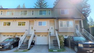 Photo 35: 41 1800 MAMQUAM Road in Squamish: Garibaldi Estates Townhouse for sale in "Virescence" : MLS®# R2569471