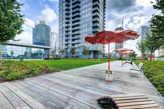 Photo 24: 505 6098 STATION Street in Burnaby: Metrotown Condo for sale in "Station Square" (Burnaby South)  : MLS®# R2469028