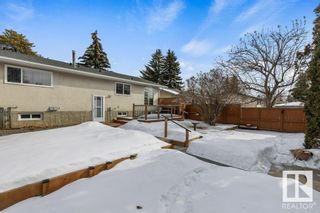 Photo 43: 3616 110 Street in Edmonton: Zone 16 House for sale : MLS®# E4331590