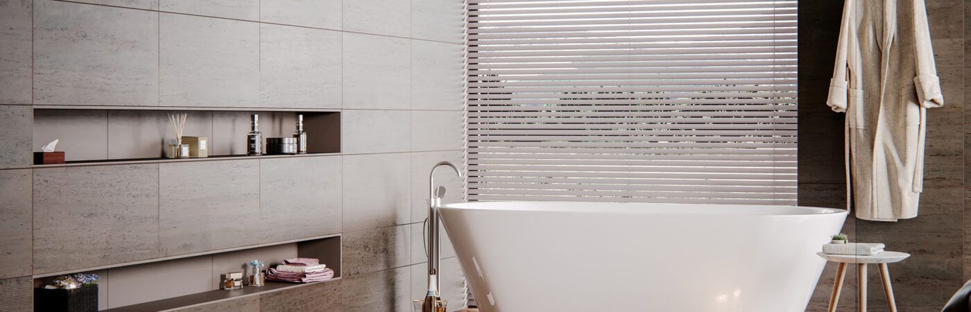 5 Bathroom Renovations That Will Pay Off