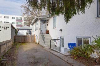 Photo 9: 1116 McClure St in Victoria: Vi Downtown Full Duplex for sale : MLS®# 923976