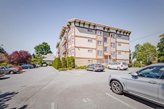Photo 29: 204 481 Kennedy St in Nanaimo: Na Old City Condo for sale : MLS®# 893064