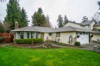 Photo 1: 20807 93 Avenue in Langley: Walnut Grove House for sale in "Central Walnut Grove" : MLS®# R2565834