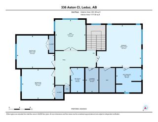 Photo 47: 336 ASTON Close: Leduc House for sale : MLS®# E4310614