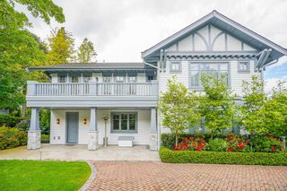Photo 39: 1980 CEDAR Crescent in Vancouver: Shaughnessy House for sale (Vancouver West)  : MLS®# R2719403