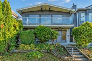 Main Photo: 106 HYTHE Avenue in Burnaby: Capitol Hill BN House for sale (Burnaby North)  : MLS®# R2832864
