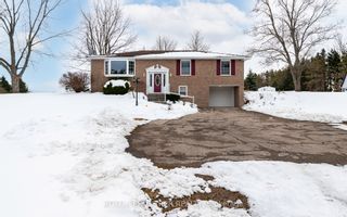 Photo 2: 286350 10 Sideroad in Mono: Rural Mono House (Bungalow-Raised) for sale : MLS®# X8047844
