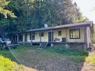 Photo 5: 47221 CHILLIWACK LAKE Road in Chilliwack: Chilliwack River Valley House for sale in "CHILLIWACK LAKE" (Sardis)  : MLS®# R2881583