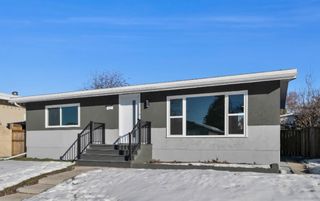 Main Photo: 612 Markerville Road NE in Calgary: Mayland Heights Detached for sale : MLS®# A2013313