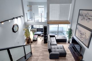 Photo 5: 213 933 SEYMOUR Street in Vancouver: Downtown VW Condo for sale in "THE SPOT" (Vancouver West)  : MLS®# R2345480