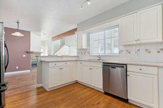 Photo 10: 301 Patterson View SW in Calgary: Patterson Row/Townhouse for sale : MLS®# A2114389
