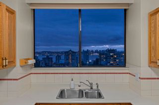 Photo 15: 1004 114 W KEITH Road in North Vancouver: Central Lonsdale Condo for sale in "Ashby House" : MLS®# R2727504