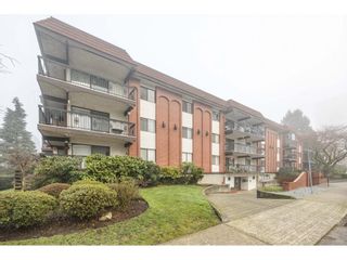 Photo 27: 107 707 HAMILTON STREET in New Westminster: Uptown NW Condo for sale : MLS®# R2647362