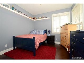 Photo 36: 2435 LINNER BAY in Regina: Windsor Park Single Family Dwelling for sale (Regina Area 04)  : MLS®# 466812