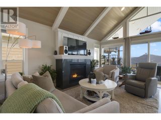 Photo 7: 6971 Terazona Drive Fintry: Okanagan Shuswap Real Estate Listing: MLS®# 10306630