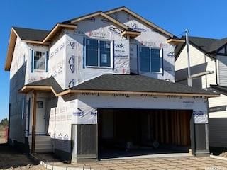Photo 1: 206 Aniskotaw Manor in Saskatoon: Brighton Residential for sale : MLS®# SK913848