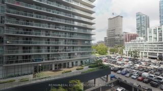 Photo 23: 603 20 Blue Jays Way in Toronto: Waterfront Communities C1 Condo for lease (Toronto C01)  : MLS®# C5948948