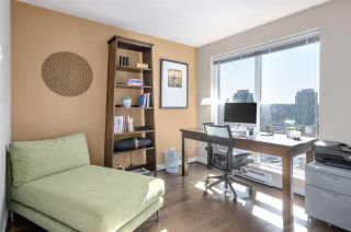 Photo 12: 1402 1055 HOMER Street in Vancouver: Yaletown Condo for sale in "DOMUS" (Vancouver West)  : MLS®# R2246941