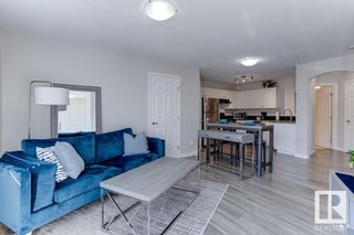 Photo 6: 56 150 EDWARDS Drive in Edmonton: Zone 53 Carriage for sale : MLS®# E4300269