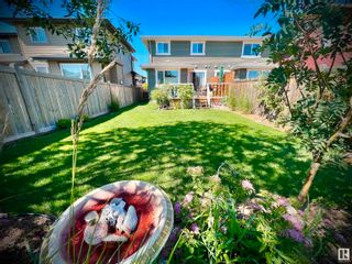 Photo 22: 13115 205 Street in Edmonton: Zone 59 House Half Duplex for sale : MLS®# E4307942