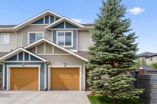 Main Photo: 3 Sage Hill Common NW in Calgary: Sage Hill Row/Townhouse for sale : MLS®# A2135253