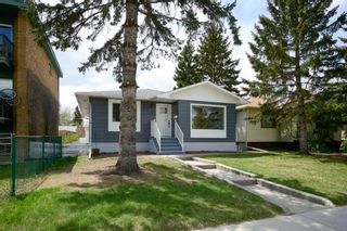 Photo 3: 1707 20 Avenue NW in Calgary: Capitol Hill Detached for sale : MLS®# A1222148