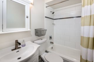 Photo 16: 308 610 THIRD Avenue in New Westminster: Uptown NW Condo for sale in "JAE-MAR COURT" : MLS®# R2145793