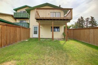 Photo 43: 121 Mckinnon Crescent NE in Calgary: Mayland Heights Semi Detached (Half Duplex) for sale : MLS®# A1245207