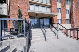 Photo 3: 103 354 2 Avenue NE in Calgary: Crescent Heights Apartment for sale : MLS®# A2040887