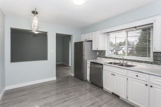 Photo 9: 31896 HILLCREST Avenue in Mission: Mission BC House for sale : MLS®# R2118936