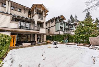 Photo 12: 18 555 RAVEN WOODS Drive in Vancouver: Roche Point 1/2 Duplex for sale (North Vancouver)  : MLS®# R2147174