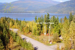 Photo 7: Lot 84 Talin Place in Eagle Bay: Land Only for sale : MLS®# 10125064