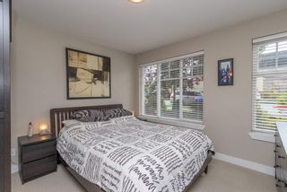 Photo 13: 202 4025 NORFOLK Street in Burnaby: Central BN Townhouse for sale in "NORFOLK TERRACE" (Burnaby North)  : MLS®# R2470016