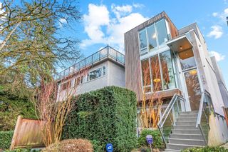 Main Photo: 1964 W 3RD Street in Vancouver: Kitsilano House for sale (Vancouver West)  : MLS®# R2857633