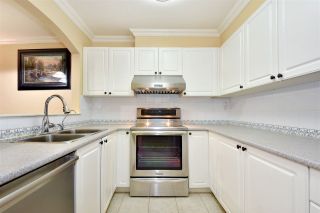 Photo 8: 95 6588 SOUTHOAKS Crescent in Burnaby: Highgate Condo for sale in "Tudor Grove" (Burnaby South)  : MLS®# R2242893