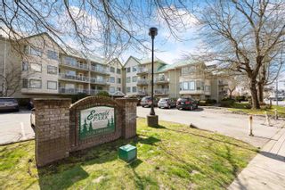 Photo 28: 105 19236 FORD Road in Pitt Meadows: Central Meadows Condo for sale in "Emerald Park" : MLS®# R2769092