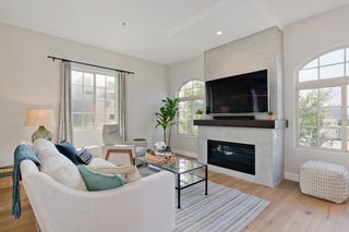 Photo 2: SAN DIEGO Townhouse for sale : 3 bedrooms : 2249 3rd Ave