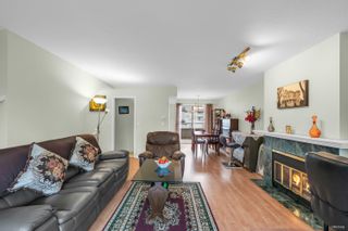 Photo 2: 24 3476 COAST MERIDIAN Road in Port Coquitlam: Lincoln Park PQ Townhouse for sale : MLS®# R2869160
