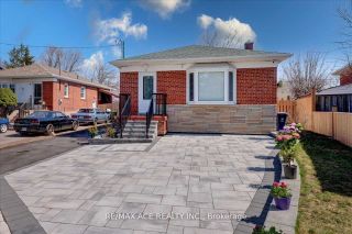 Photo 2: 31 Benlight Crescent in Toronto: Woburn House (Bungalow) for sale (Toronto E09)  : MLS®# E6054680