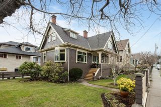 Photo 33: 606 Niagara St in Victoria: Vi James Bay House for sale : MLS®# 921348