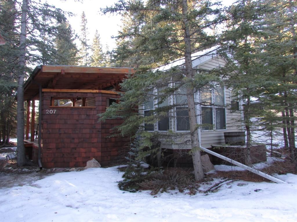 Main Photo: 207 200 4th Avenue SW: Sundre Recreational for sale : MLS®# A1179225