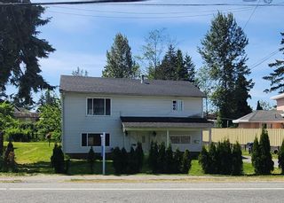 Photo 1: 13074 OLD YALE Road in Surrey: Whalley House for sale (North Surrey)  : MLS®# R2779495