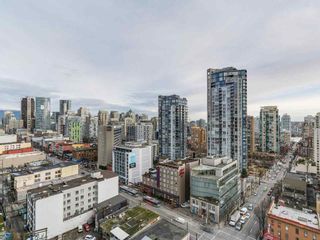 Photo 8: 1801 1212 Howe in Vancouver: Downtown VW Condo for sale (Vancouver West)  : MLS®# R2130353