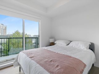 Photo 11: 416 2520 GUELPH Street in Vancouver: Mount Pleasant VE Condo for sale in "Habitat" (Vancouver East)  : MLS®# R2879139