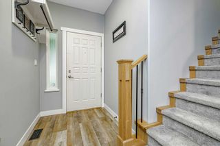 Photo 5: 10 1290 AMAZON Drive in Port Coquitlam: Riverwood Townhouse for sale in "CALLAWAY GREEN" : MLS®# R2699638