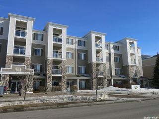 Main Photo: 101 302 Nelson Road in Saskatoon: University Heights Residential for sale : MLS®# SK923793