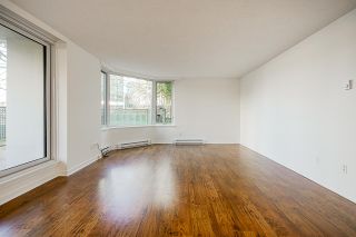 Photo 9: 106 5790 PATTERSON Avenue in Burnaby: Metrotown Condo for sale in "REGENT" (Burnaby South)  : MLS®# R2540025