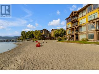 Photo 37: 4026 Pritchard Drive Unit# 6401 in West Kelowna: Condo for sale : MLS®# 10301936