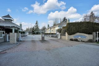 Photo 38: 10 1711 140 Street in Surrey: Crescent Bch Ocean Pk. Townhouse for sale in "Oceanwood" (South Surrey White Rock)  : MLS®# R2757106