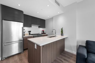 Main Photo: 1702 3430 E KENT AVENUE SOUTH in Vancouver: South Marine Condo for sale in "PARADIGM AT RIVER DISTRICT" (Vancouver East)  : MLS®# R2863160